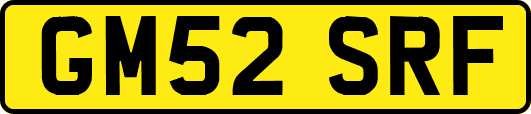 GM52SRF