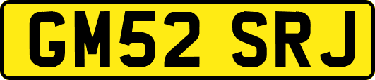 GM52SRJ