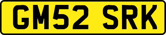 GM52SRK
