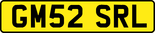GM52SRL