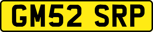 GM52SRP
