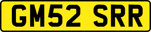GM52SRR