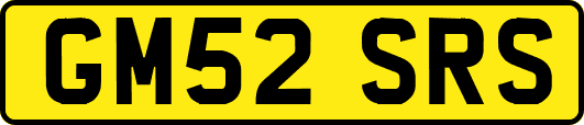 GM52SRS