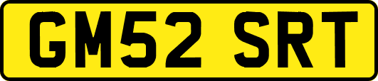 GM52SRT