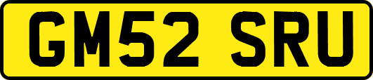 GM52SRU