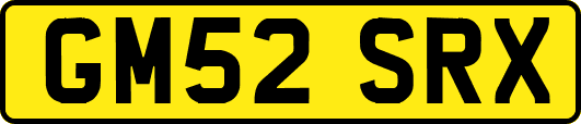 GM52SRX