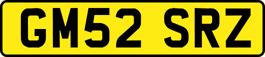 GM52SRZ