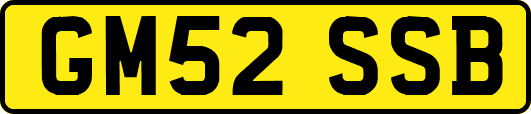 GM52SSB