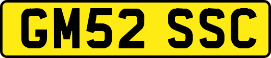 GM52SSC