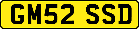 GM52SSD