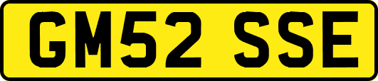 GM52SSE
