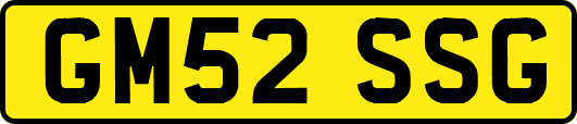 GM52SSG