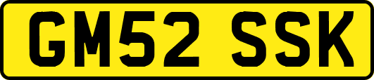 GM52SSK