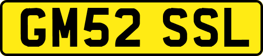 GM52SSL