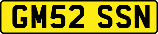 GM52SSN