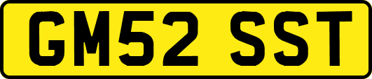 GM52SST