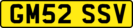 GM52SSV
