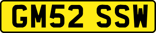 GM52SSW