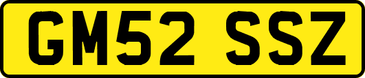 GM52SSZ