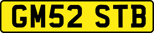 GM52STB