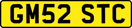 GM52STC
