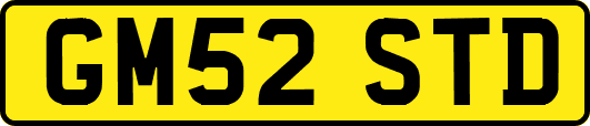 GM52STD