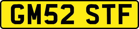 GM52STF