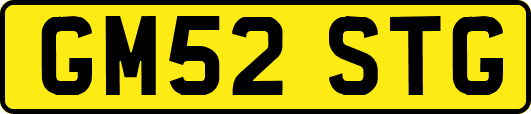 GM52STG