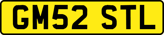 GM52STL