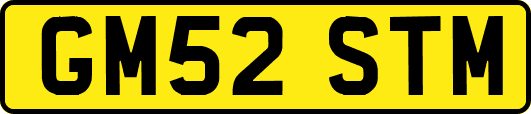 GM52STM