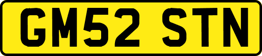 GM52STN