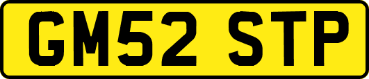 GM52STP