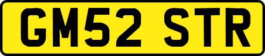 GM52STR