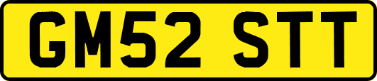 GM52STT