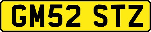 GM52STZ