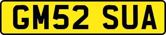 GM52SUA
