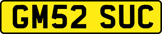 GM52SUC