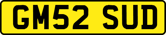 GM52SUD