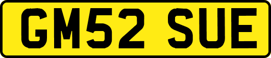 GM52SUE