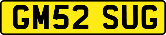 GM52SUG