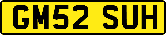 GM52SUH