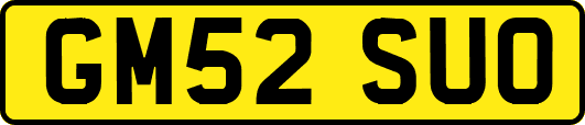 GM52SUO