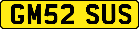 GM52SUS