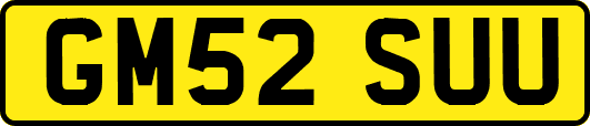 GM52SUU