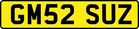 GM52SUZ