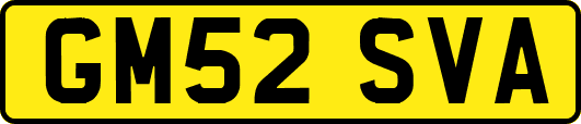 GM52SVA