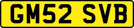 GM52SVB