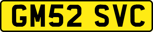 GM52SVC