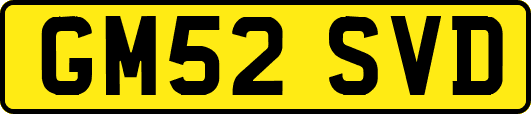 GM52SVD