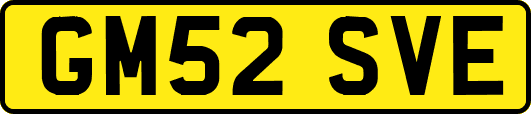 GM52SVE